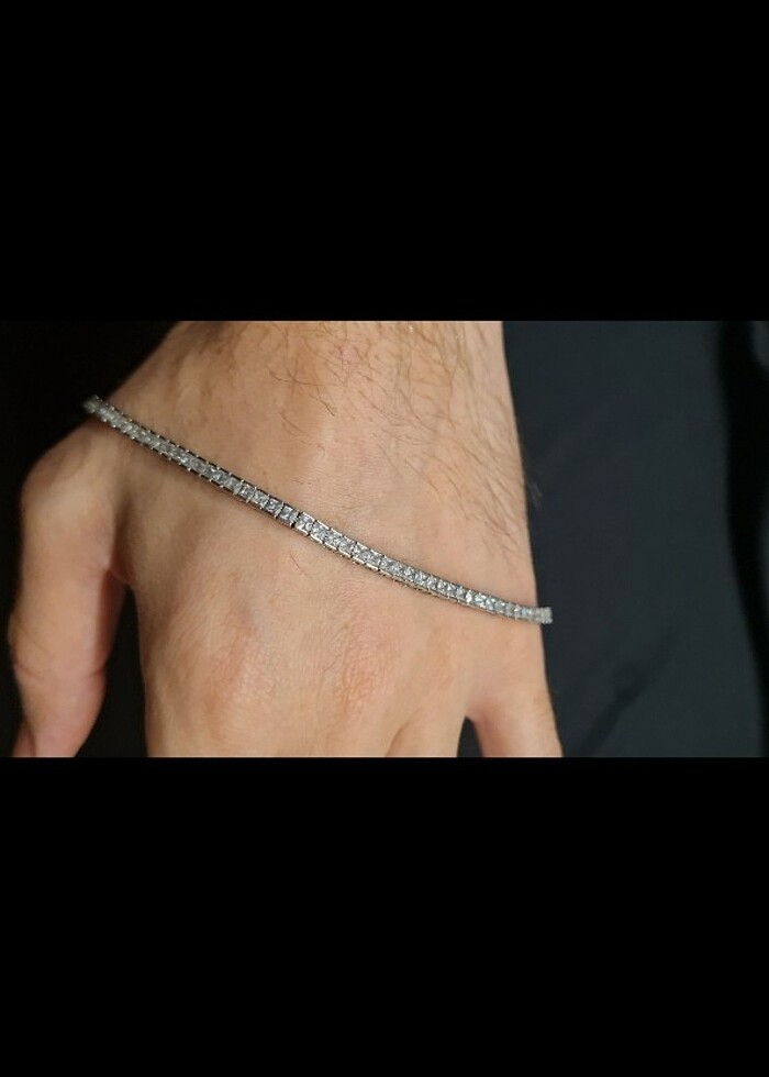 Suyolu bileklik - Görsel 3