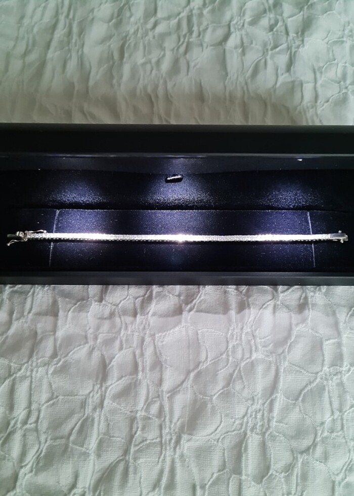 Suyolu bileklik - Görsel 4