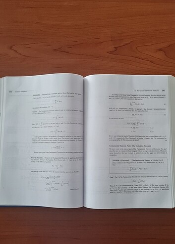 Thomas Calculus - Görsel 3