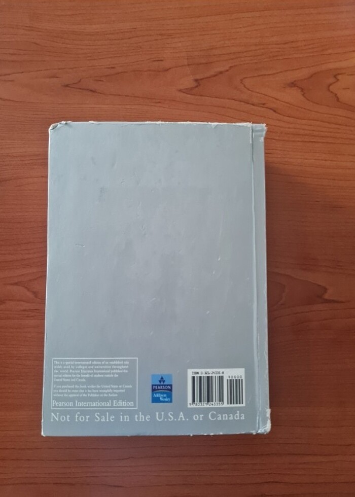 Thomas Calculus - Görsel 4