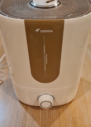 Deerma Intelligent Humidifer Hava Nemlendirici - Görsel 2
