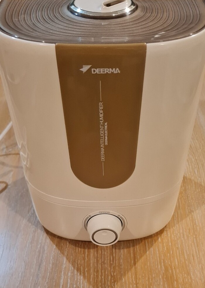 Deerma Intelligent Humidifer Hava Nemlendirici - Görsel 2
