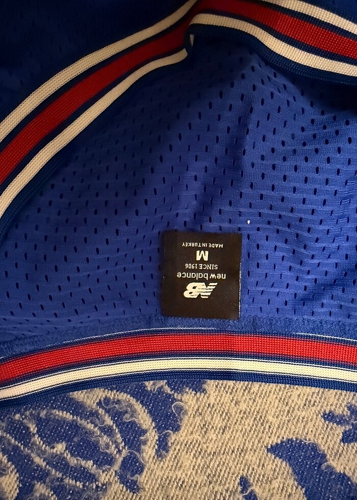 New Balance - Görsel 4