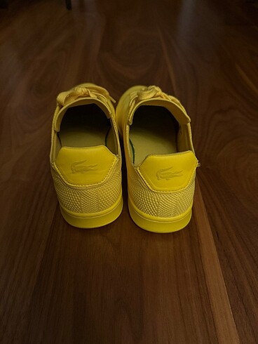 43 Beden Lacoste