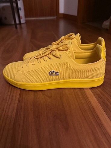 Lacoste - Görsel 6