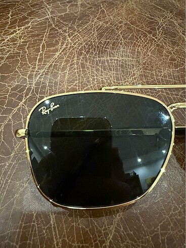 Beden Ray Ban güneş gözlüğü