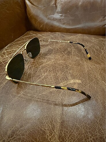 Ray Ban güneş gözlüğü - Görsel 7