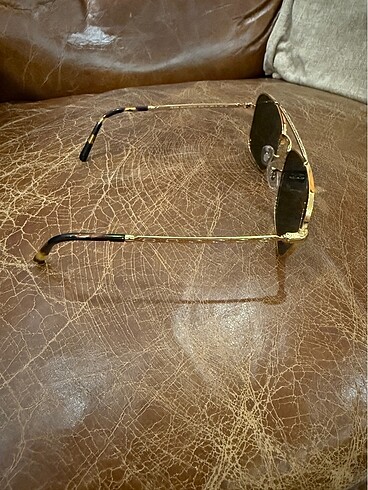 Ray Ban güneş gözlüğü - Görsel 8