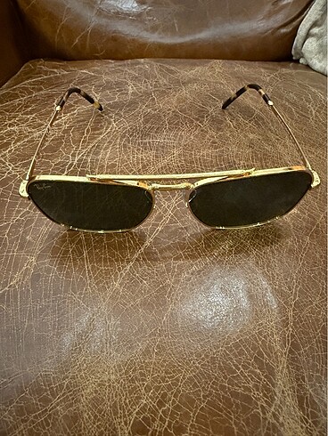 Ray Ban güneş gözlüğü - Görsel 9