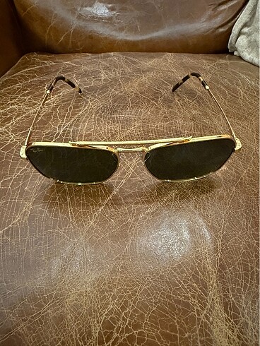 Ray Ban güneş gözlüğü - Görsel 10