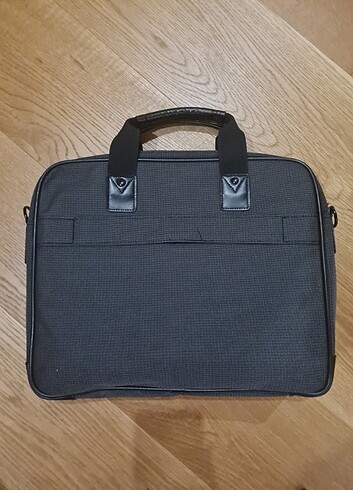 MSI laptop/evrak çantası - Görsel 2