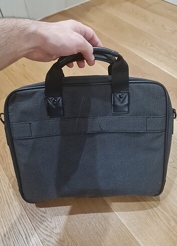MSI laptop/evrak çantası - Görsel 4