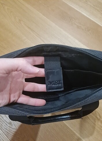 MSI laptop/evrak çantası - Görsel 6