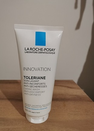La Roche-Posay Toleriane Yüz Yıkama Jeli