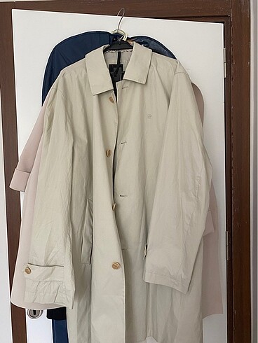Trençkot Pierre cardin