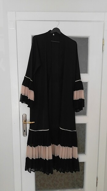 xl Beden Ferace