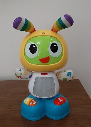 DANS EDEN ROBOT