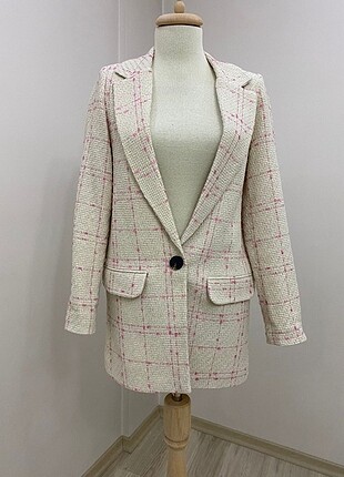 Blazer ceket