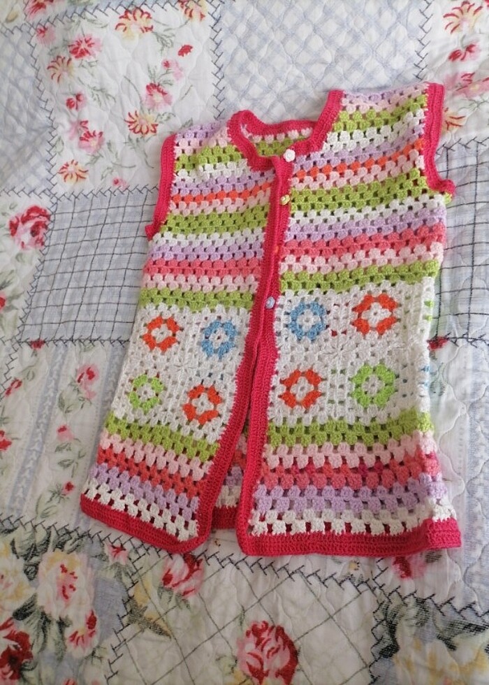 Mükemmel anne örgüsü - Görsel 2