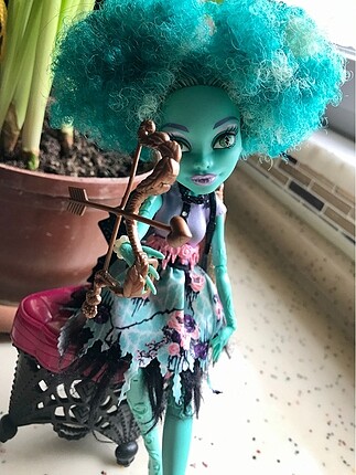 Monster High