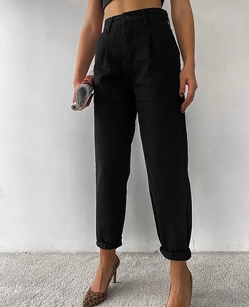 Balon Model Mom Jean