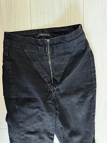 Flare jean