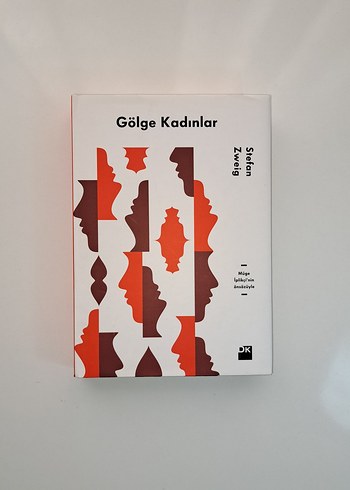Gölge Kadınlar - Stefano Zweig - Doğan Kitap