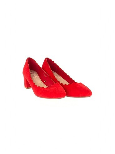 Diğer Diğer Stiletto %70 İndirimli.