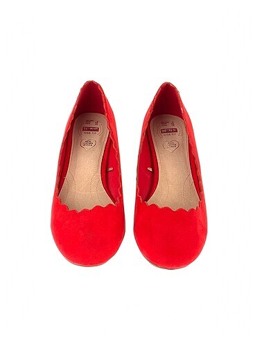 42 Beden Diğer Stiletto %70 İndirimli.