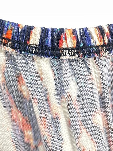 xl Beden çeşitli Renk PreLoved Kumaş Pantolon %70 İndirimli.