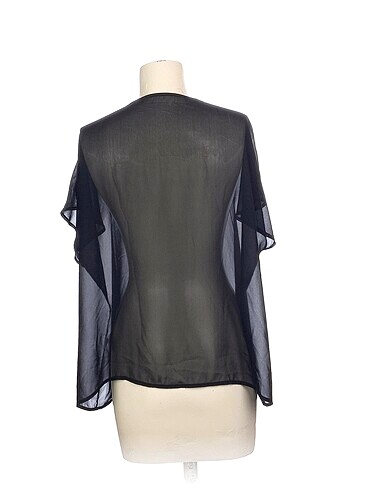 s Beden PreLoved Bluz %70 İndirimli.