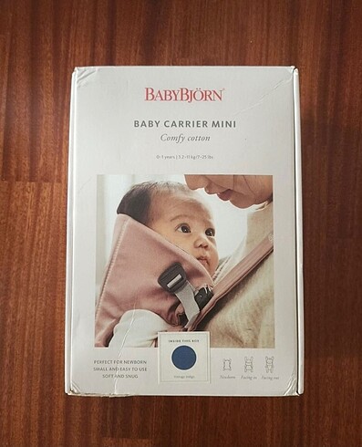 Beden Babybjörn