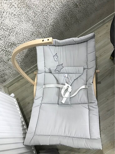 0 - 13 kg Beden gri Renk Ege baby ana kucağı