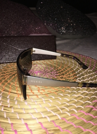 Gucci GUCCİ GÖZLÜK