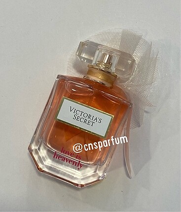 VICTORIA?S SECRET LOVE IS HEAVENLY 50ml