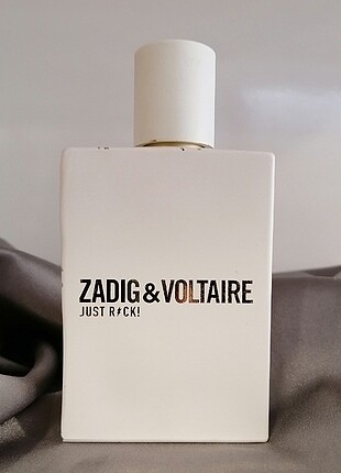Zadig & Voltaire 50 ml parfüm 