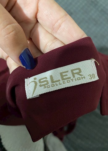 askılı etek - Görsel 2