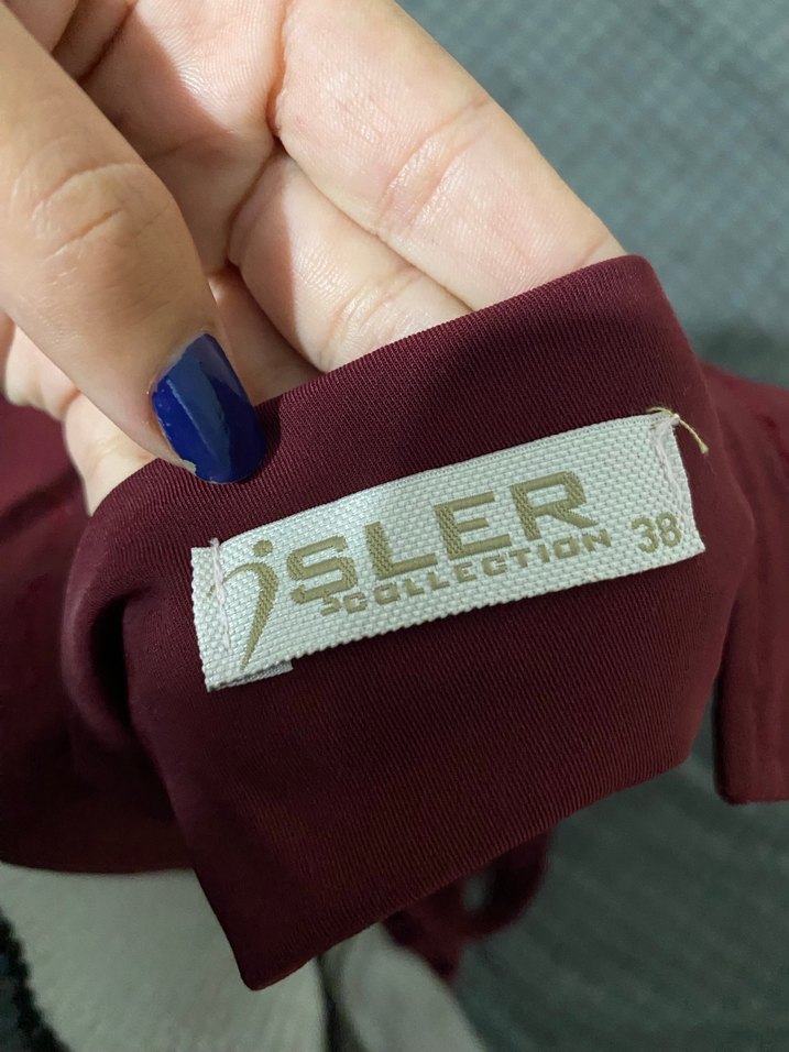 askılı etek - Görsel 2