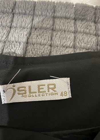 Kadın Etek - Görsel 2