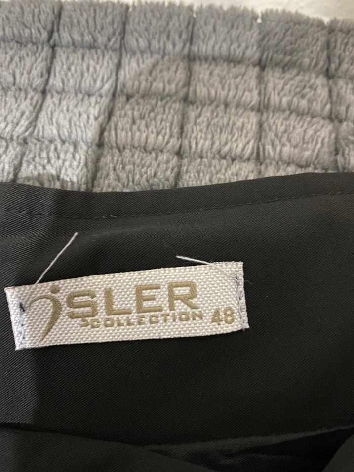 Kadın Etek - Görsel 2