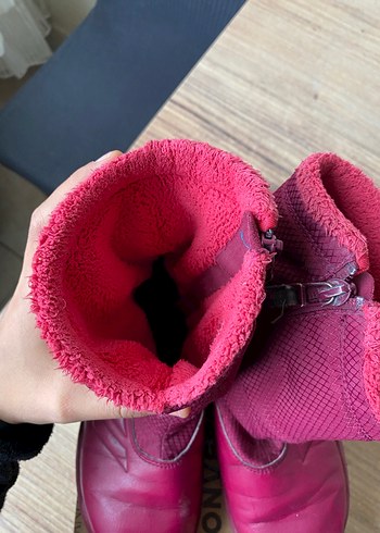 Kız Çocuk bot - Görsel 6