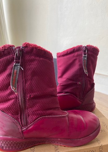 Kız Çocuk bot - Görsel 2