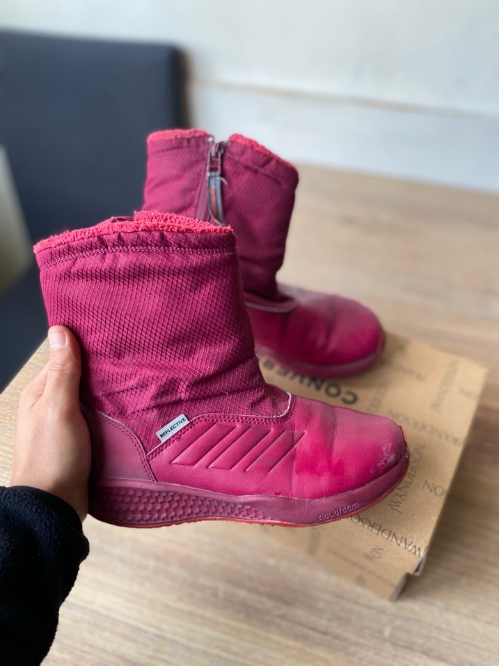 Kız Çocuk bot - Görsel 4