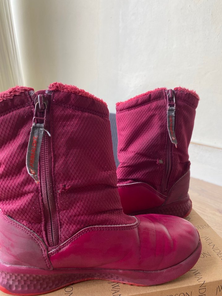 Kız Çocuk bot - Görsel 2