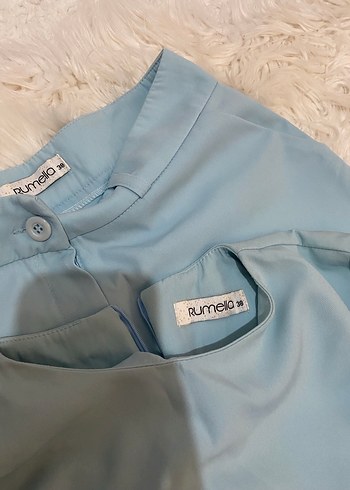 İkili tesettür takım  - Görsel 4