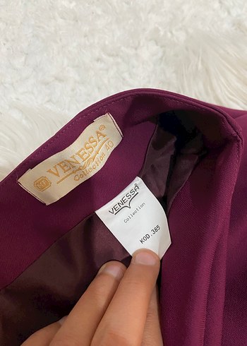 Balık etek  - Görsel 3