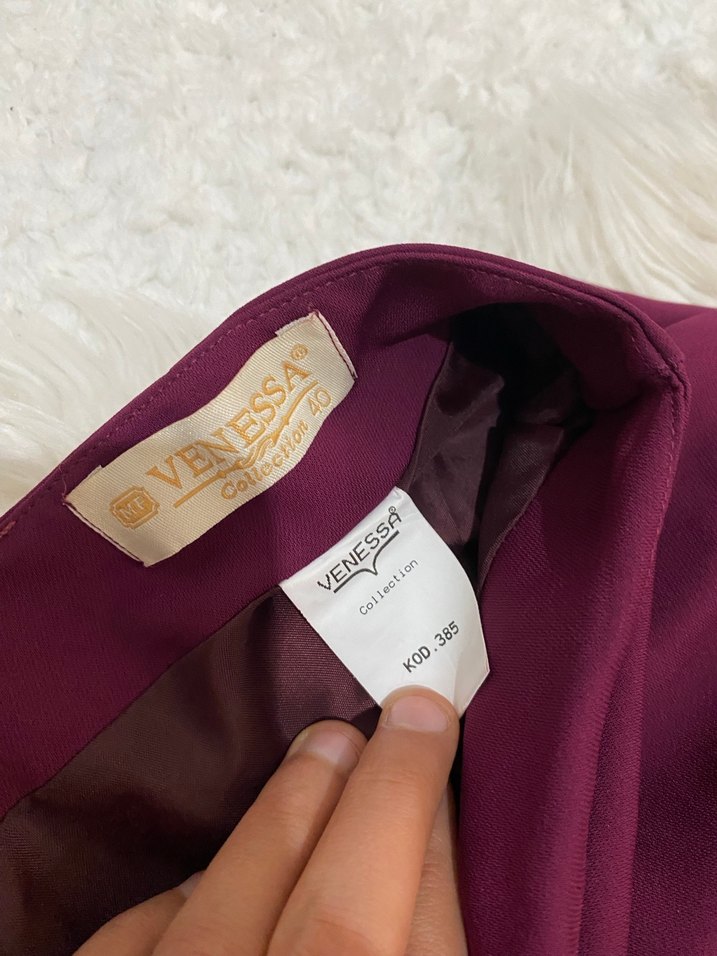 Balık etek  - Görsel 3