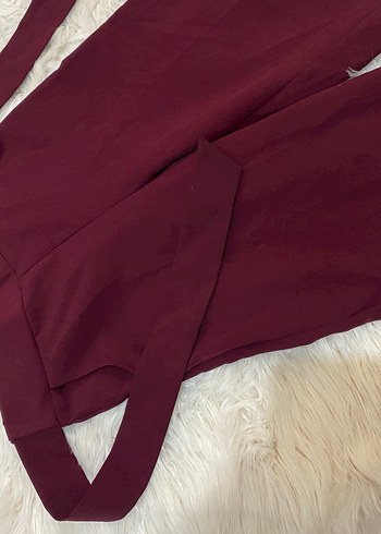 Pantolon bilekte - Görsel 2