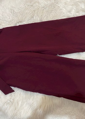 Pantolon bilekte - Görsel 3