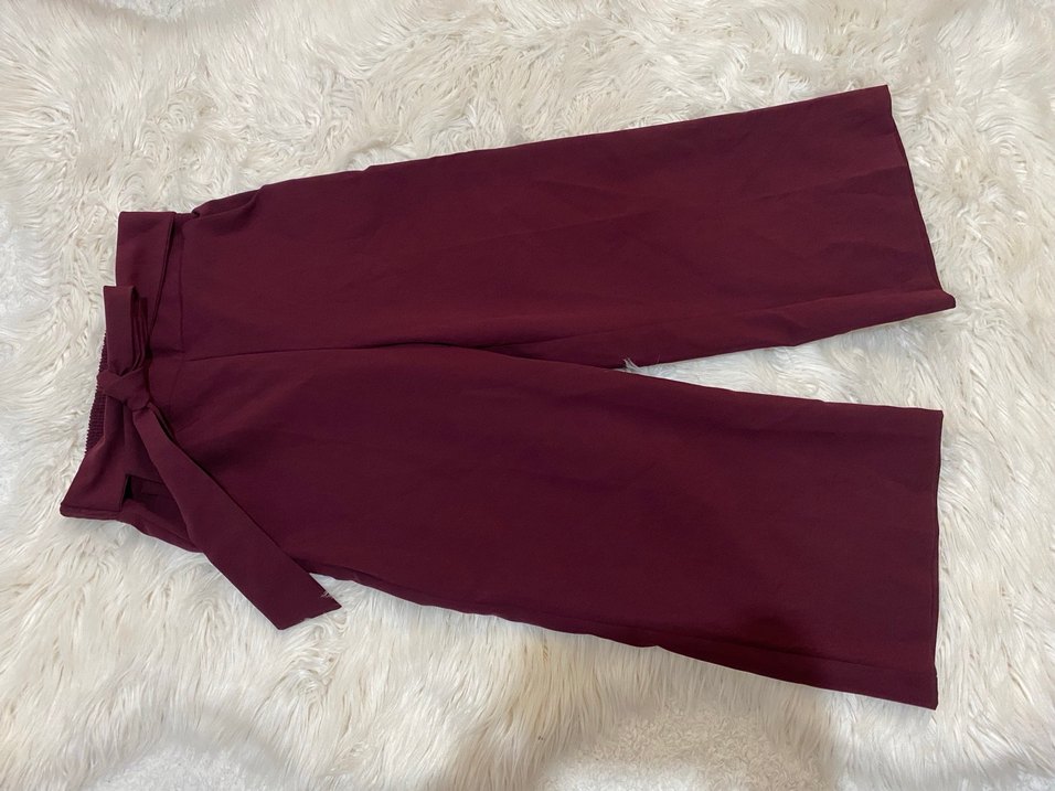 Pantolon bilekte - Görsel 3